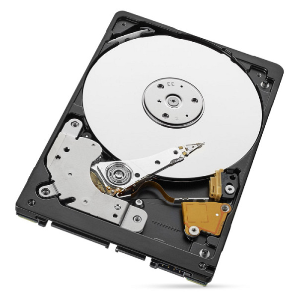 SEAGATE BarraCuda 2TB 2,5