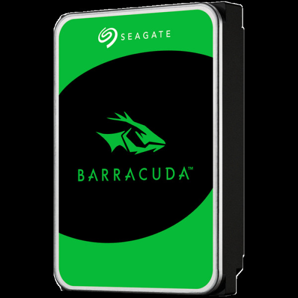 SEAGATE Barracuda Guardian 12TB disk, 8.89cm (3.5
