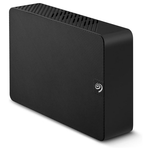 SEAGATE Expansion Desktop 8TB zunanji disk, 8.89cm (3.5