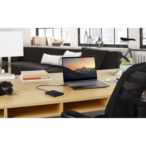 Seagate 1TB Expansion Portable 2,5