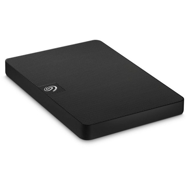Seagate 1TB Expansion Portable 2,5