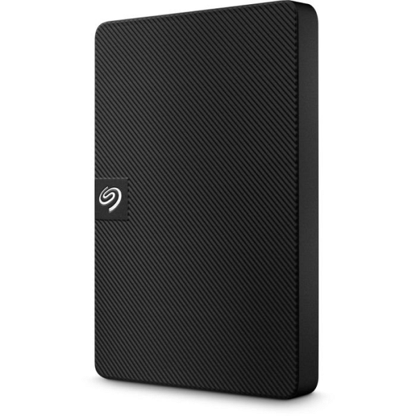 SEAGATE Expansion portable 5TB USB 3.0 2,5