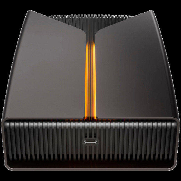 SEAGATE FireCuda Vault 20TB zunanji disk, 8.89cm (3.5