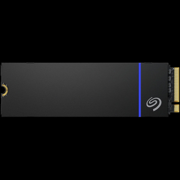 SEAGATE Game Drive za PS5 2TB SSD, M.2S, PCIe G4 x4, NVMe