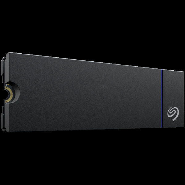 SEAGATE Game Drive za PS5 2TB SSD, M.2S, PCIe G4 x4, NVMe