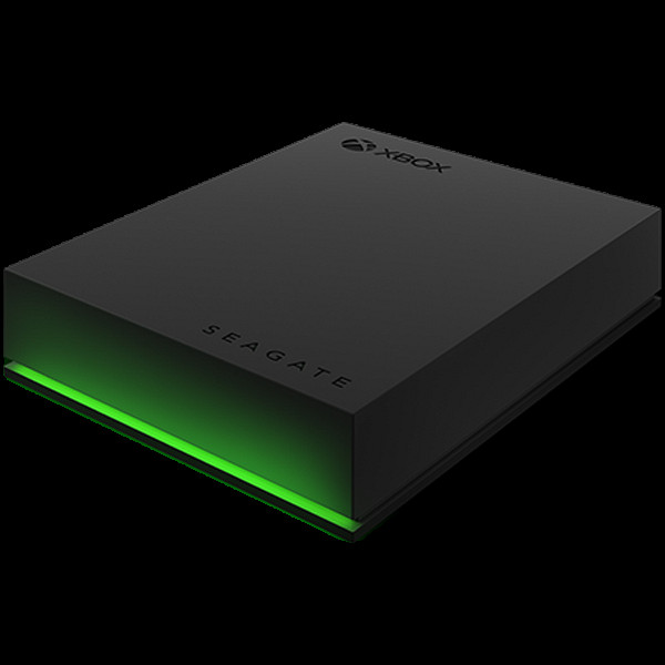 SEAGATE Game Drive za XBOX 4TB zunanji disk, 6.35cm (2.5