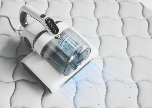 Sesalnik globinski za vzmetnice HOOVER HMC510UV 011 (400 W)