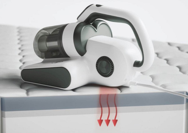 Sesalnik globinski za vzmetnice HOOVER HMC510UV 011 (400 W)