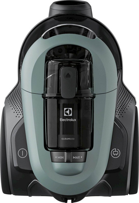 Sesalnik s posodo Electrolux EL61C2OG, brez vrečke