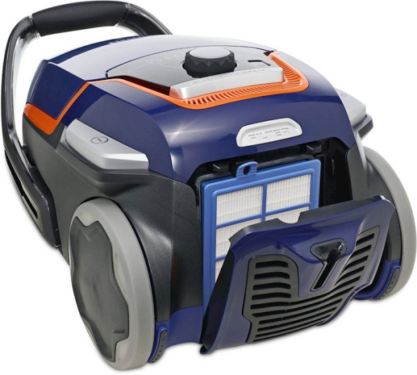 Sesalnik z vrečko Electrolux EUOC94DB, Ultra One