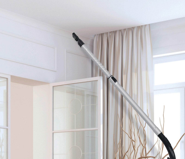 Sesalnik z vrečko HOOVER HE210P 011, 850 W + PET krtača