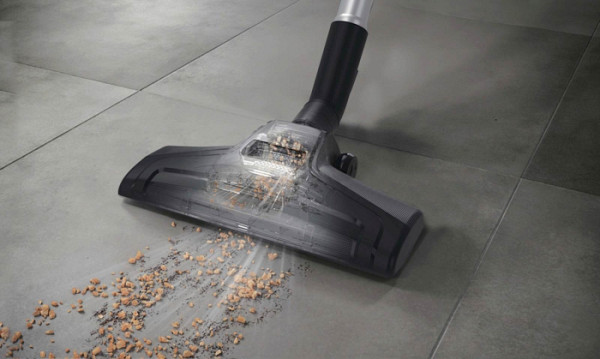 Sesalnik z vrečko HOOVER HE210P 011, 850 W + PET krtača