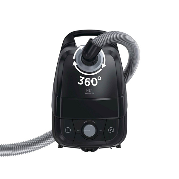 Sesalnik z vrečko HOOVER HE410H 011