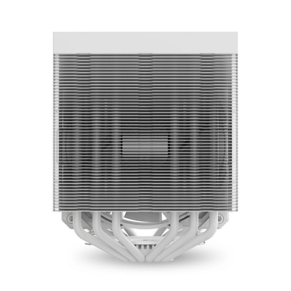 SHARKOON CPU A60 RGB WHITE AIR COOLER 2x120mm PWM 260W procesorski hladilnik