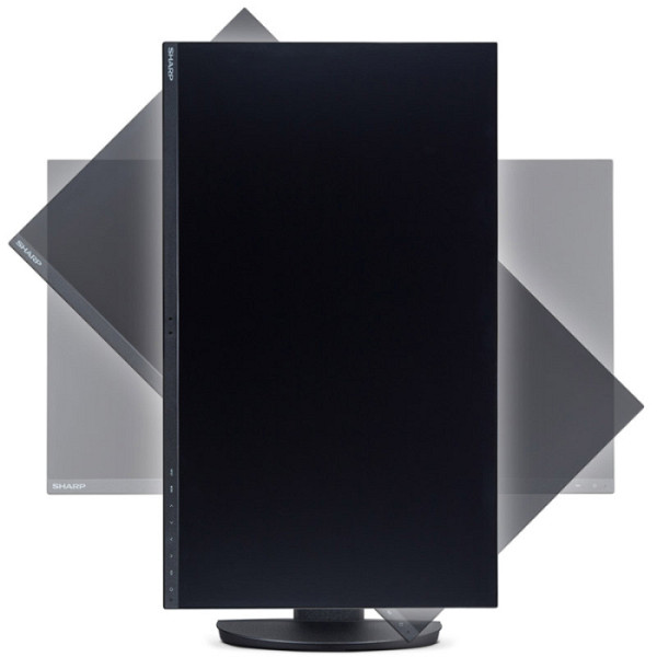 SHARP MultiSync EA272U 68,58cm (27