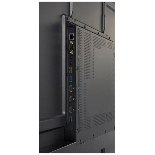 SHARP Multisync ME652 163,9cm (55