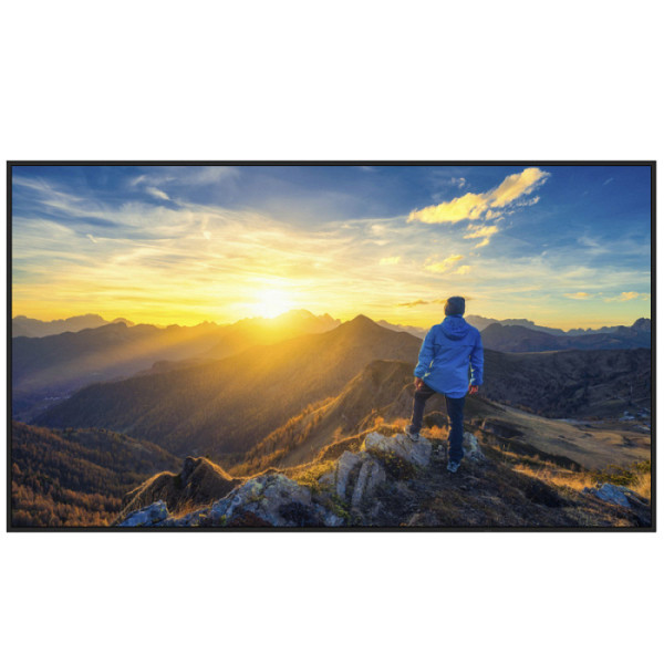 SHARP MultiSync PN-E439 107,95cm (42,5