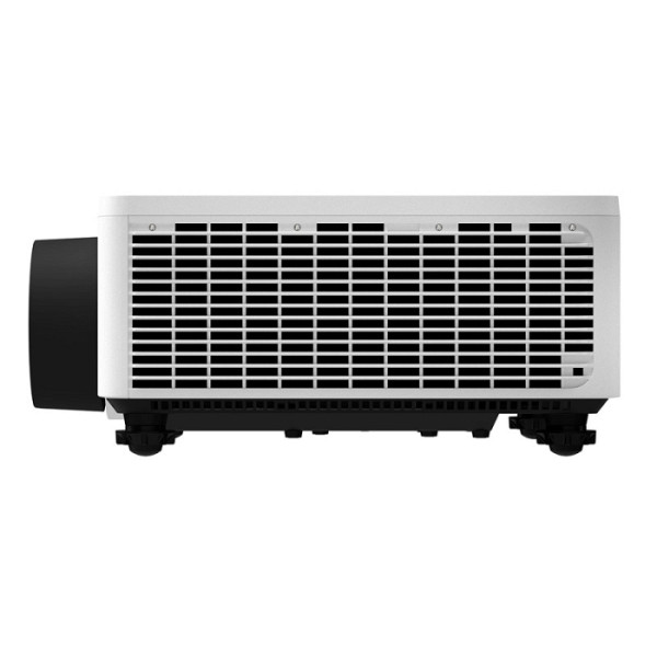 SHARP P601Q 3000000:1 4K UHD DLP laserski projektor