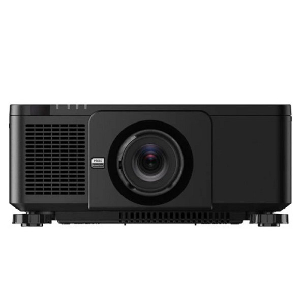 SHARP X141Q 4K+ 13.500A 3.000.000:1 DLP 24/7 črn brez leče laserski projektor