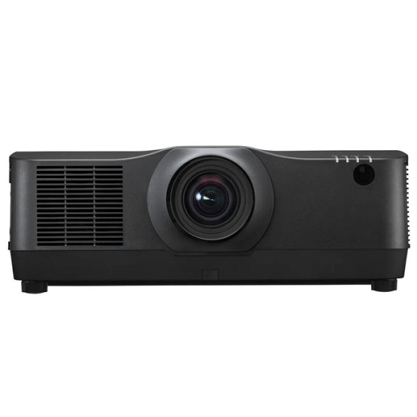 SHARP XP-A104U-B WUXGA 10.000A 3.000.000:1 LCD 24/7 brez leče črn laserski projektor