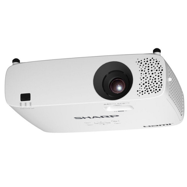 SHARP XP-E501U-W WUXGA 5.000A 3.000.000:1 LCD bel laserski projektor