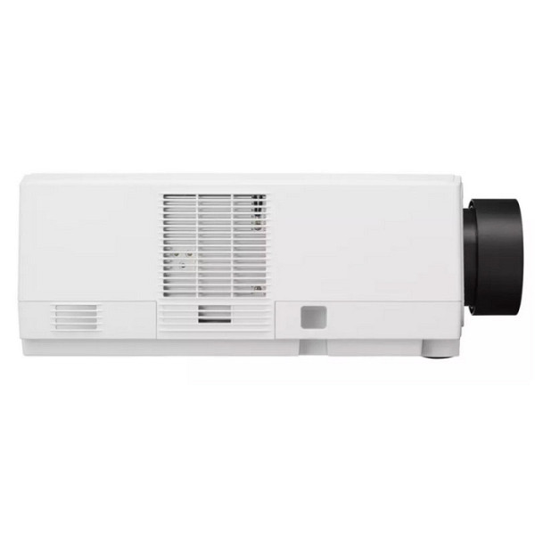 SHARP XP-V731U-W WUXGA 7.300A 3.000.000:1 LCD bel brez leče laserski projektor