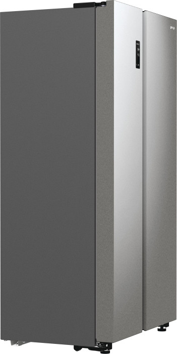 Side-by-side NRR9185DAXL