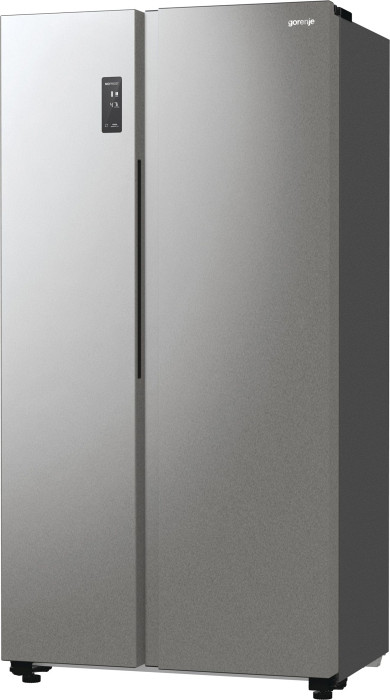 Side-by-side NRR9185DAXL