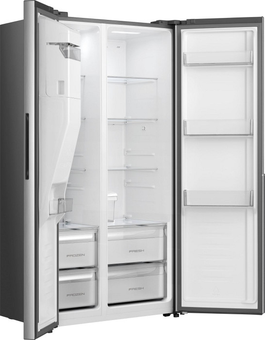 Side-by-side NRS917E61X