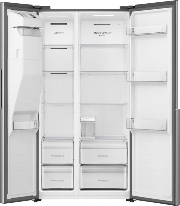 Side-by-side NRS917E61X