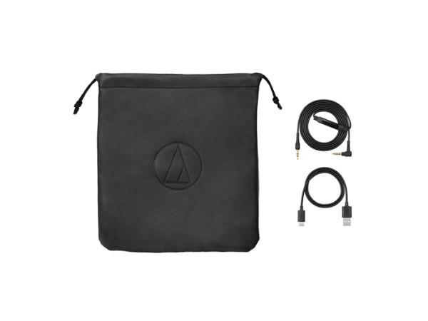 Slušalke Audio-Technica ATH-AL5NC, Bluetooth, ANC