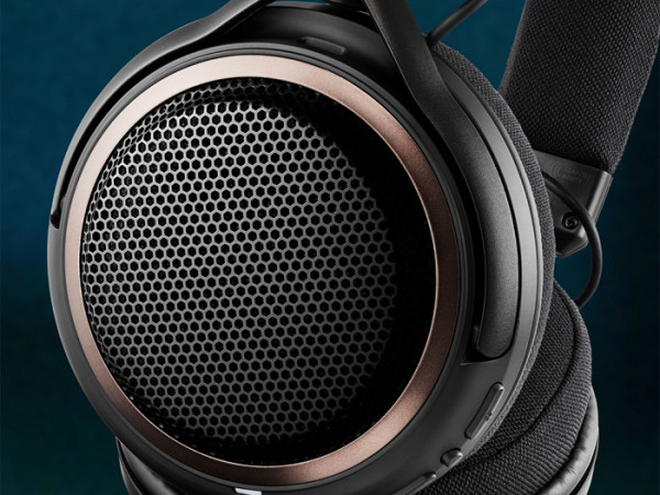 Slušalke Audio-Technica ATH-AL5NC, Bluetooth, ANC