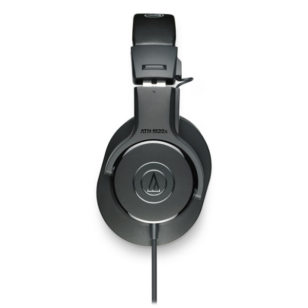 Slušalke Audio-Technica ATH-M20X
