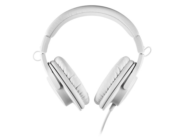 Slušalke Audio-Technica ATH-M20X WH, bele