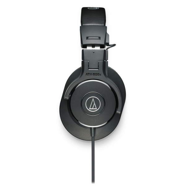 Slušalke Audio-Technica ATH-M30X
