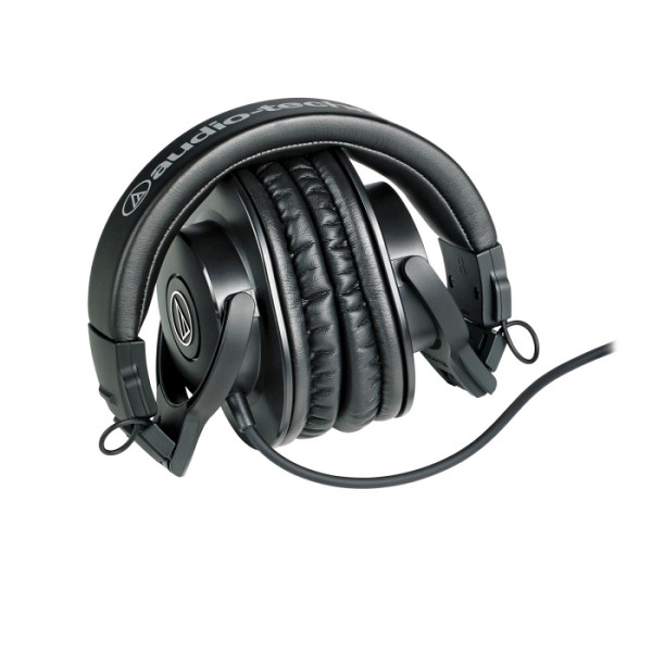 Slušalke Audio-Technica ATH-M30X