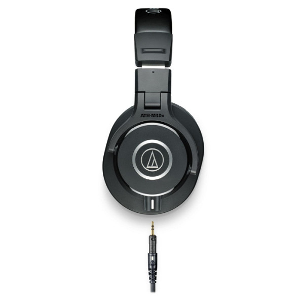 Slušalke Audio-Technica ATH-M40X