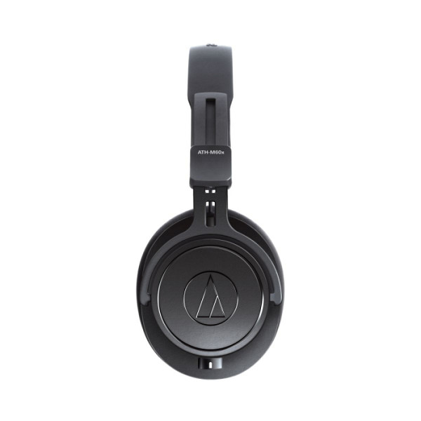 Slušalke Audio-Technica ATH-M60x