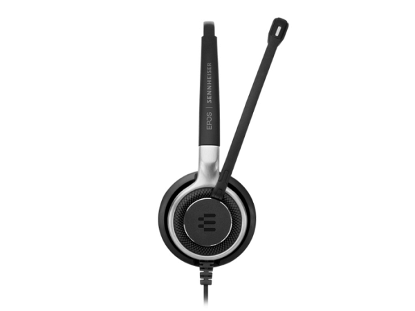 Slušalke EPOS | SENNHEISER IMPACT SC 660, Easy Disconnect