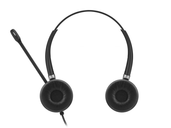 Slušalke EPOS | SENNHEISER IMPACT SC 660, Easy Disconnect