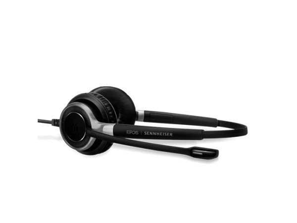 Slušalke EPOS | SENNHEISER IMPACT SC 660, Easy Disconnect