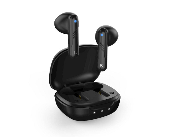 Slušalke Genius Bluetooth HS-M905BT,črne
