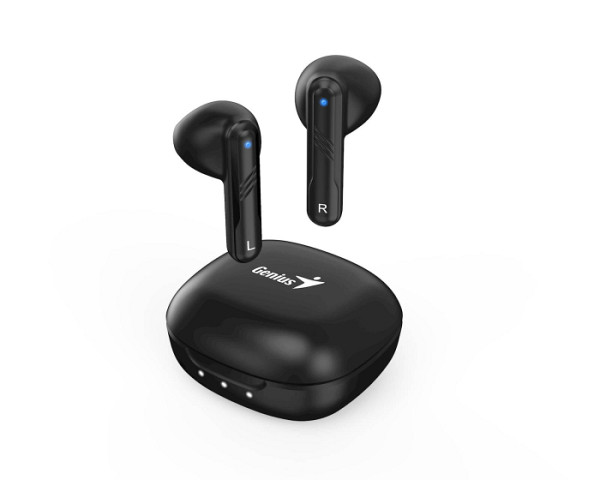 Slušalke Genius Bluetooth HS-M905BT,črne