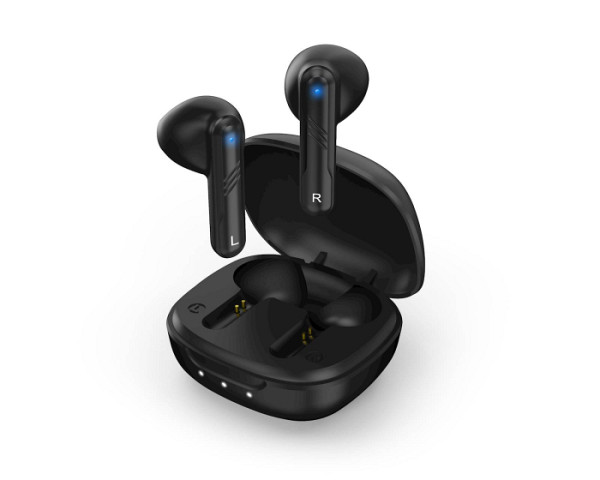 Slušalke Genius Bluetooth HS-M905BT,črne