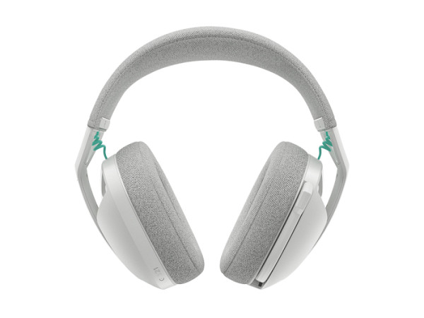 Slušalke Logitech G321, Wireless Gaming, Bluetooth, Bele