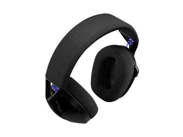Slušalke Logitech G321, Wireless Gaming, Bluetooth, Črne