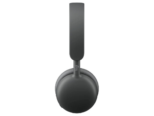 Slušalke Logitech Zone Wireless 2 ES Bluetooth, grafitne