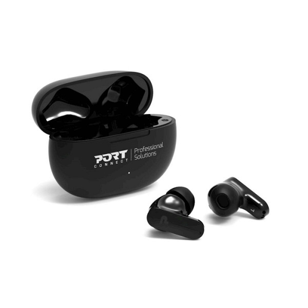 Slušalke PORT Bluetooth Walker Pro glasba/klici