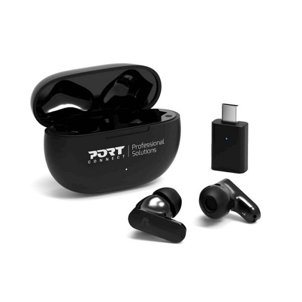 Slušalke PORT Bluetooth Walker Pro glasba/klici