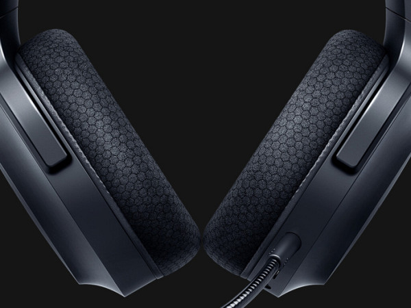 Slušalke Razer Barracuda X Wireless (2022), črne